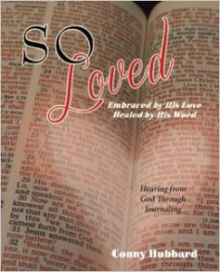 Check out my book "So Loved" at Amazon.com http://www.amazon.com/-/e/B00KZK3NQ8